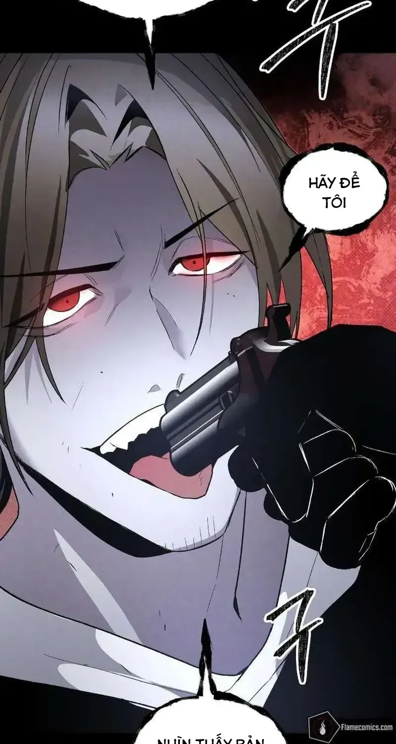 Kẻ Sát Nhân Định Mệnh Chap 49 - Next Chap 50