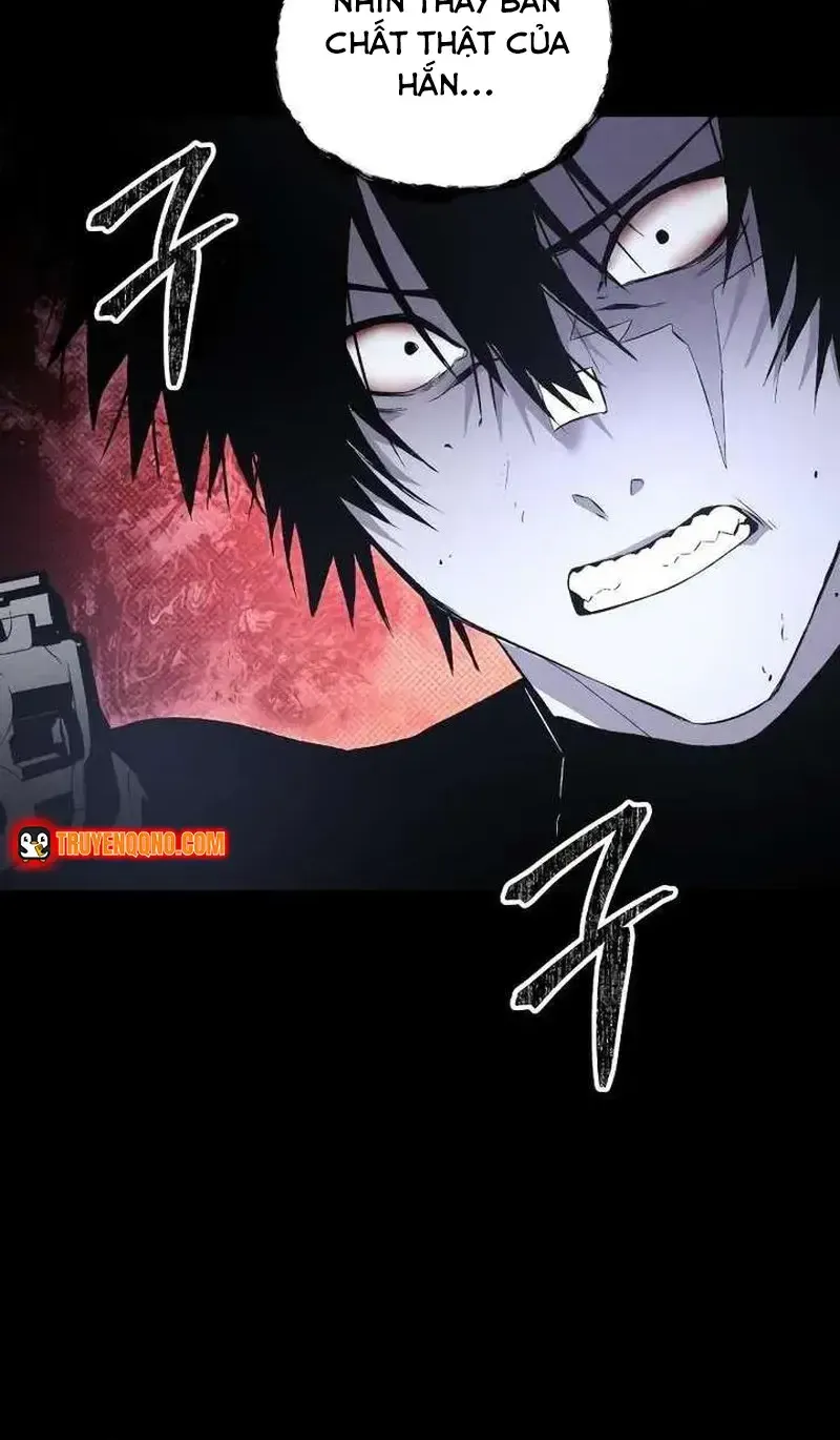 Kẻ Sát Nhân Định Mệnh Chap 49 - Next Chap 50
