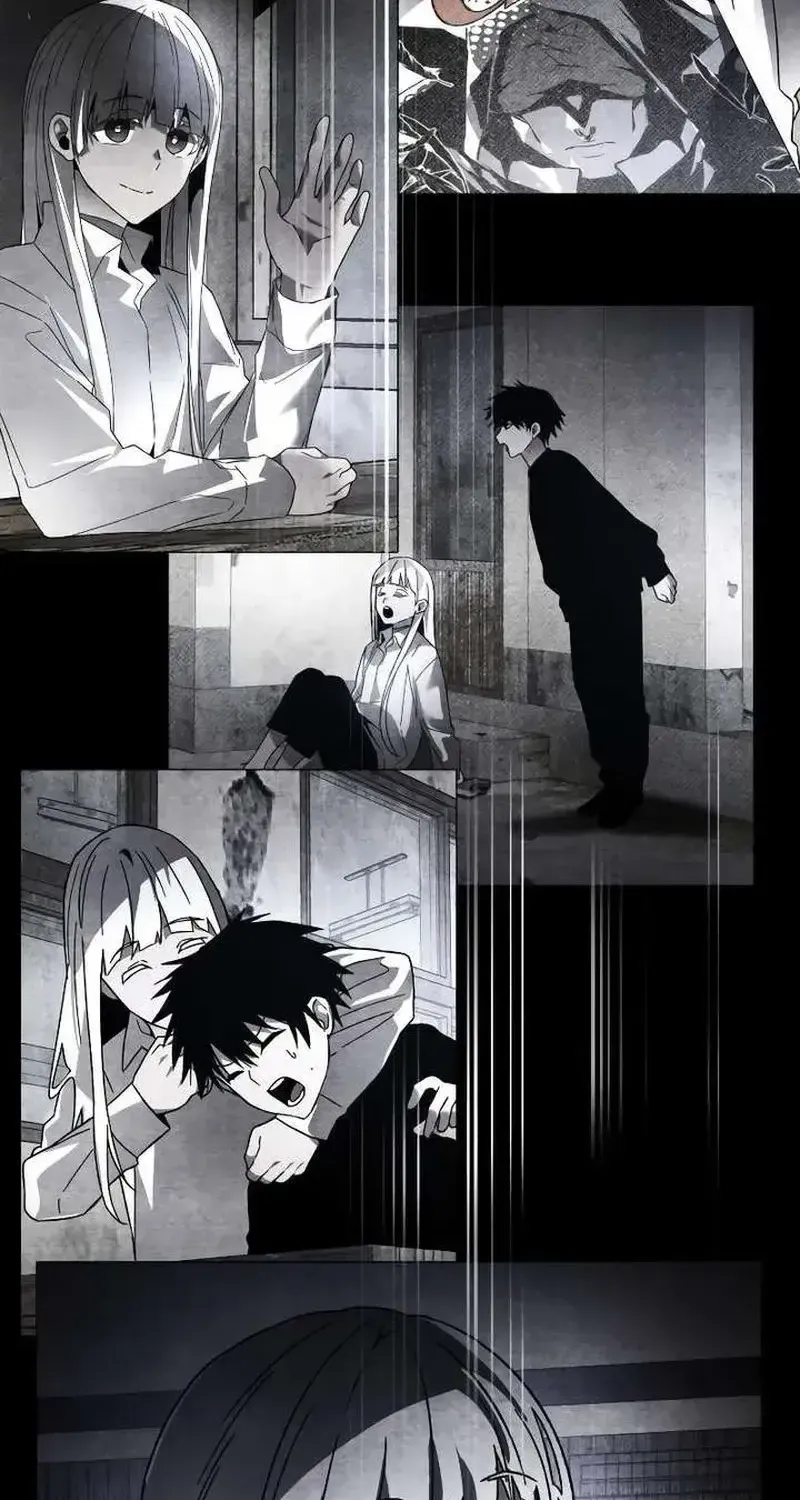 Kẻ Sát Nhân Định Mệnh Chap 49 - Next Chap 50