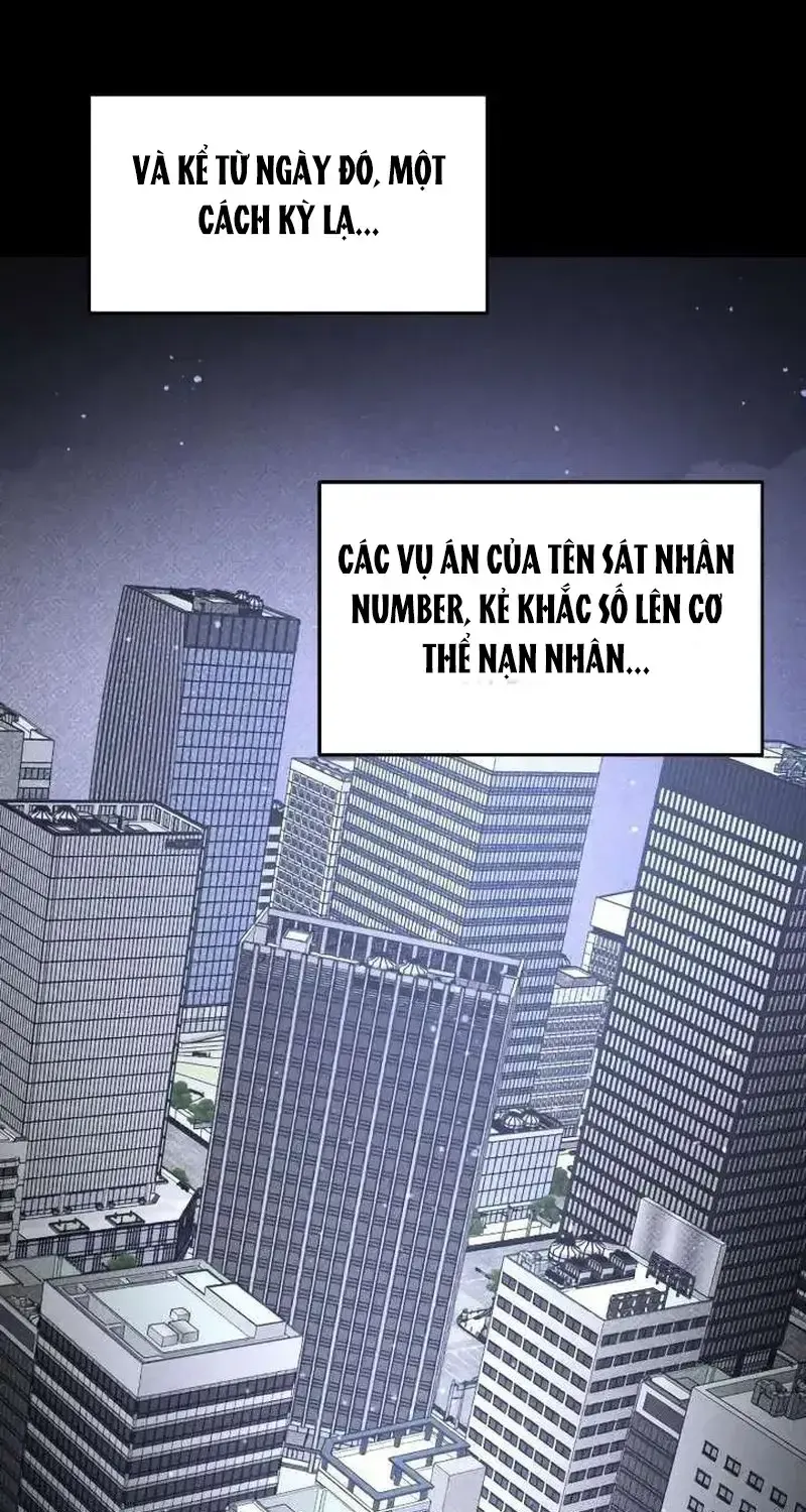 Kẻ Sát Nhân Định Mệnh Chap 49 - Next Chap 50