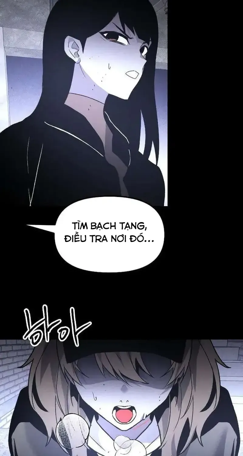 Kẻ Sát Nhân Định Mệnh Chap 49 - Next Chap 50