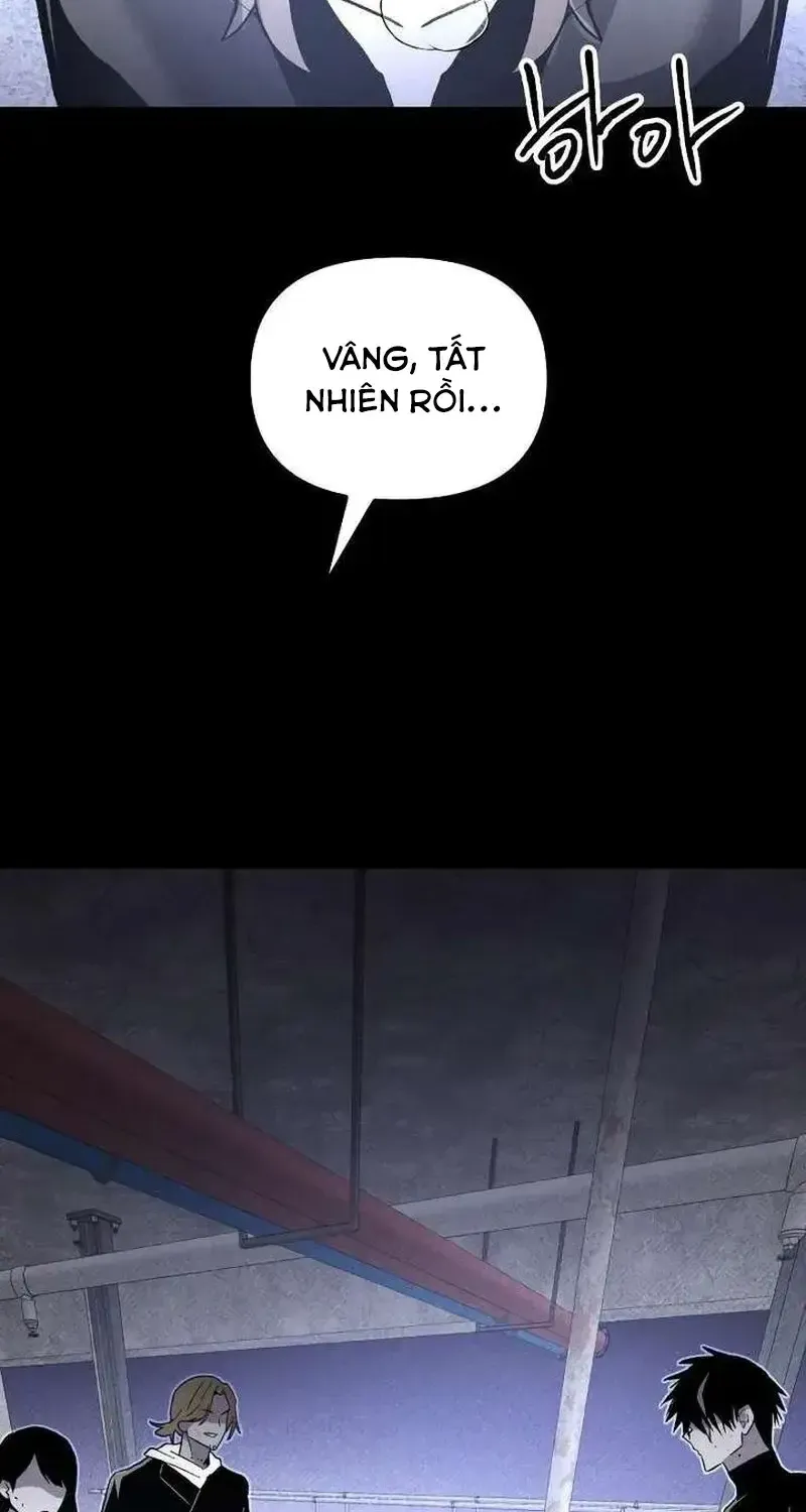 Kẻ Sát Nhân Định Mệnh Chap 49 - Next Chap 50