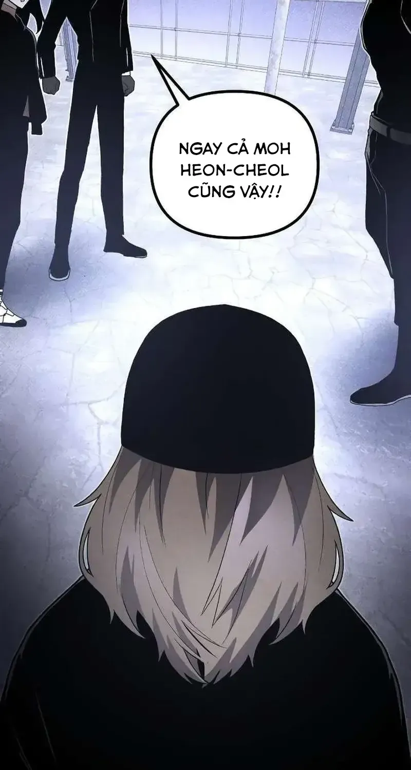 Kẻ Sát Nhân Định Mệnh Chap 49 - Next Chap 50