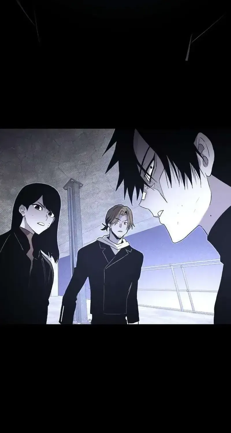Kẻ Sát Nhân Định Mệnh Chap 49 - Next Chap 50