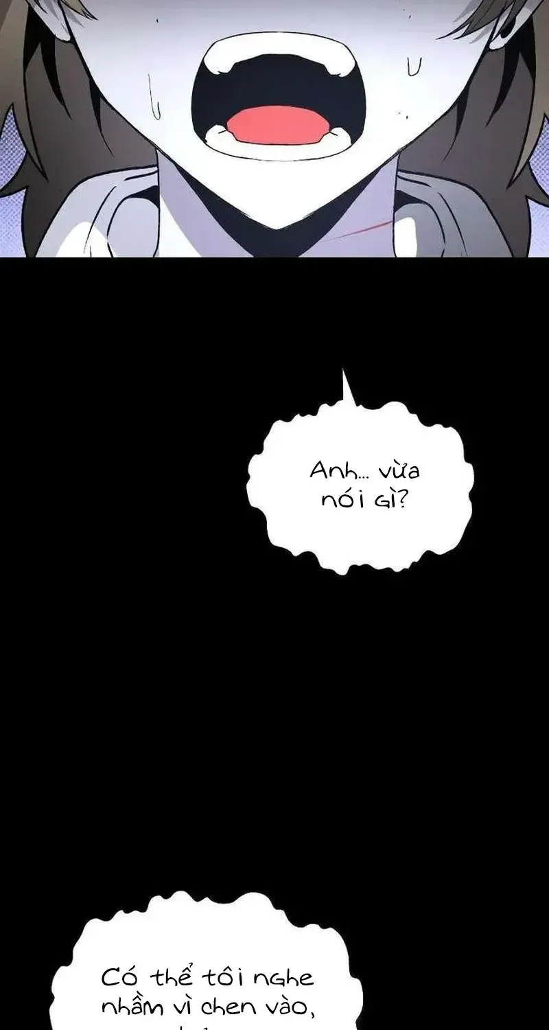Kẻ Sát Nhân Định Mệnh Chap 49 - Next Chap 50