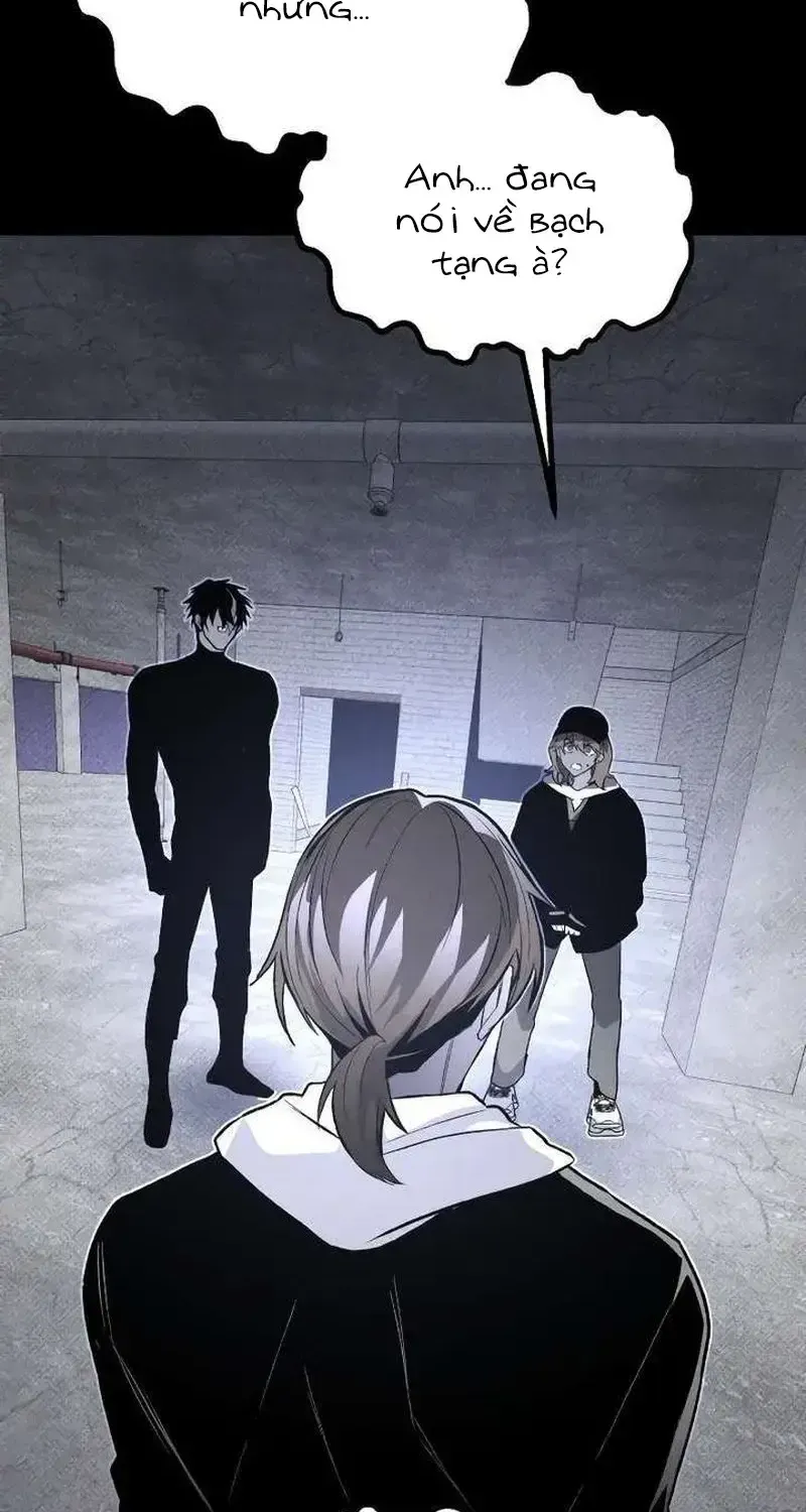 Kẻ Sát Nhân Định Mệnh Chap 49 - Next Chap 50