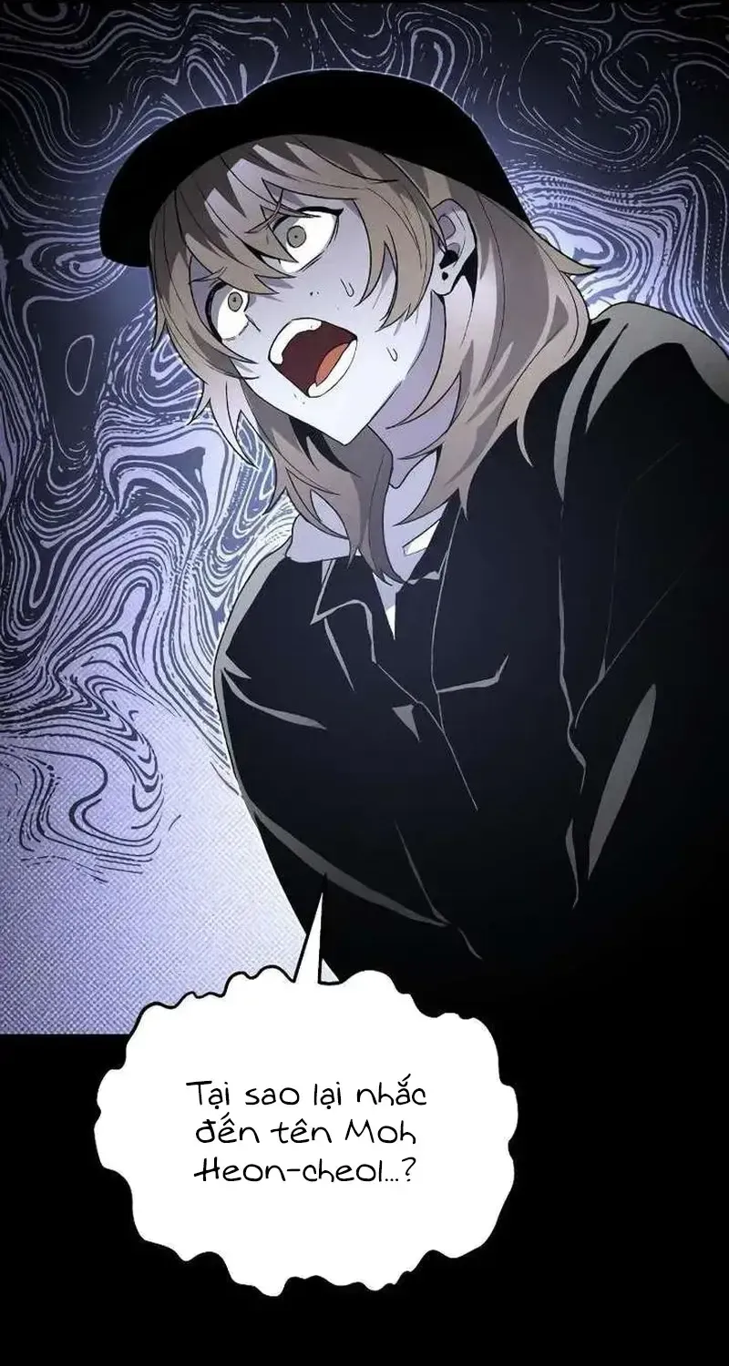 Kẻ Sát Nhân Định Mệnh Chap 49 - Next Chap 50