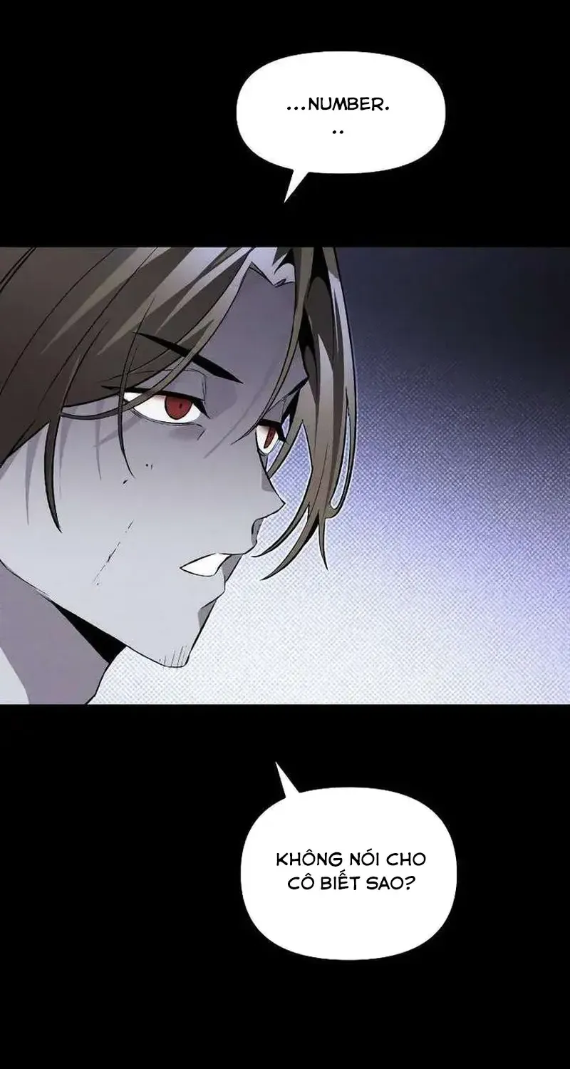 Kẻ Sát Nhân Định Mệnh Chap 49 - Next Chap 50
