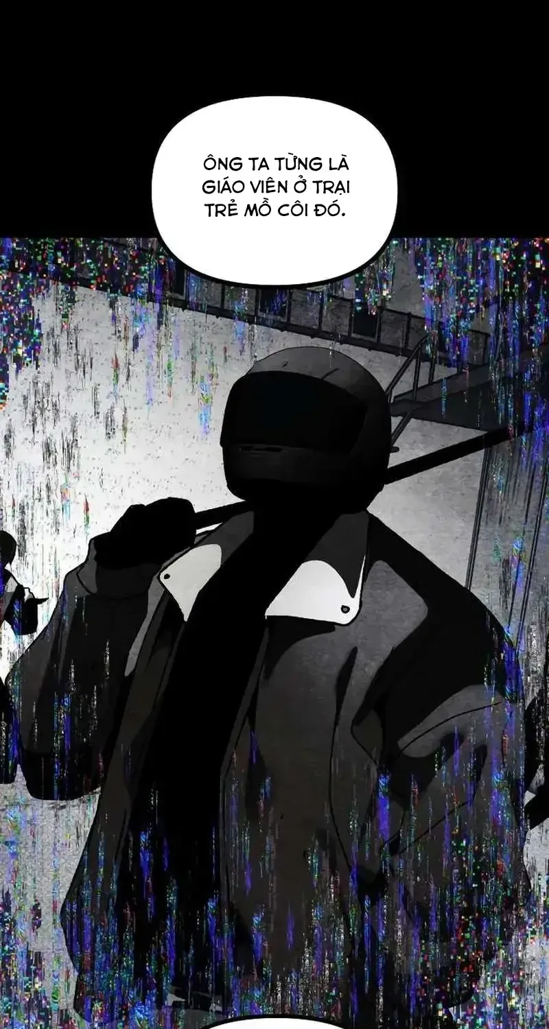 Kẻ Sát Nhân Định Mệnh Chap 49 - Next Chap 50