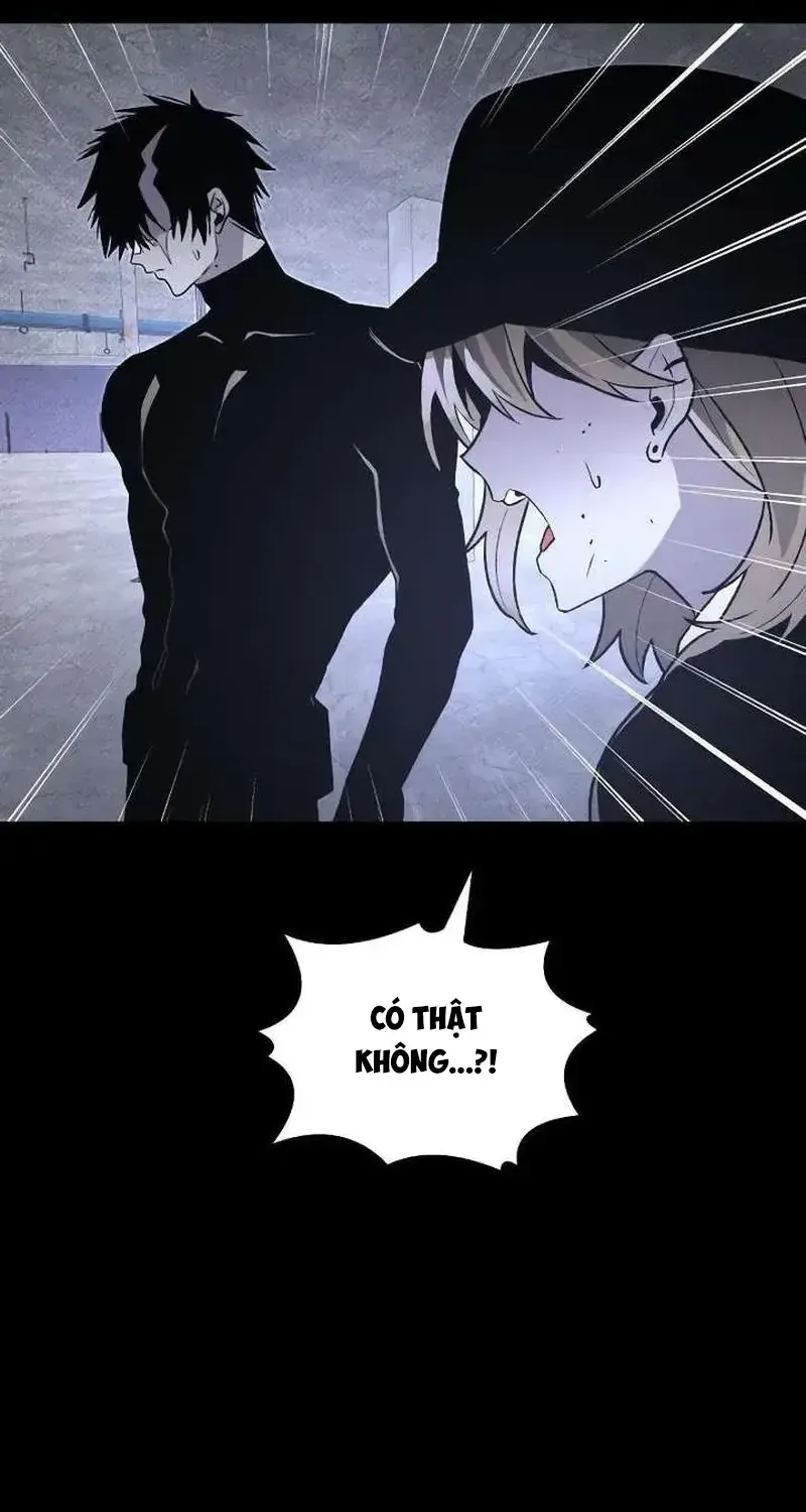 Kẻ Sát Nhân Định Mệnh Chap 49 - Next Chap 50