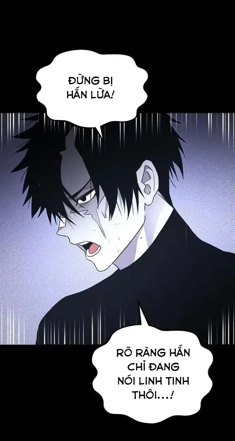 Kẻ Sát Nhân Định Mệnh Chap 49 - Next Chap 50