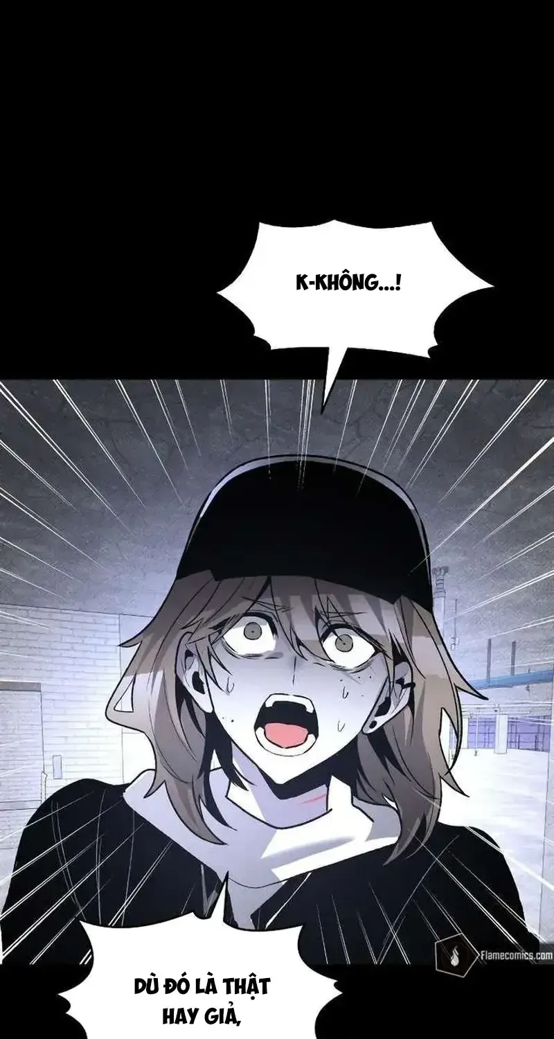 Kẻ Sát Nhân Định Mệnh Chap 49 - Next Chap 50
