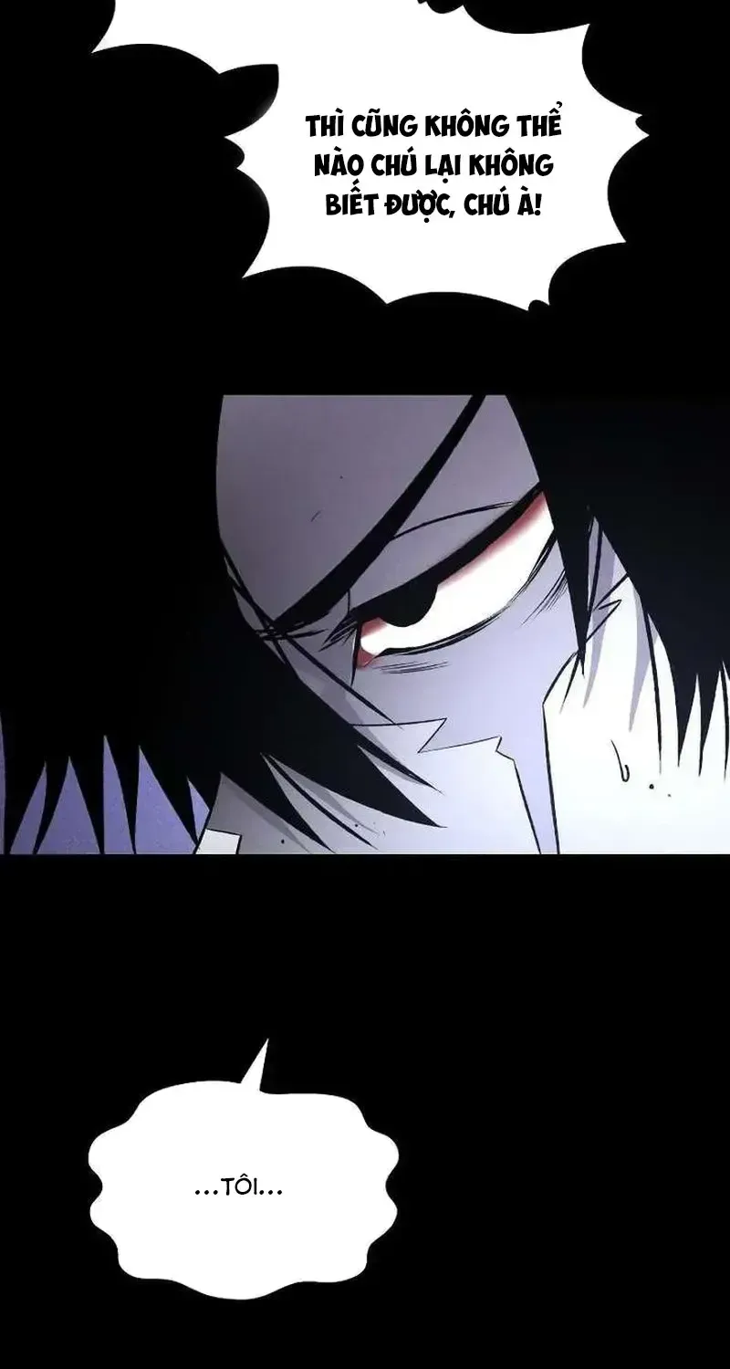 Kẻ Sát Nhân Định Mệnh Chap 49 - Next Chap 50