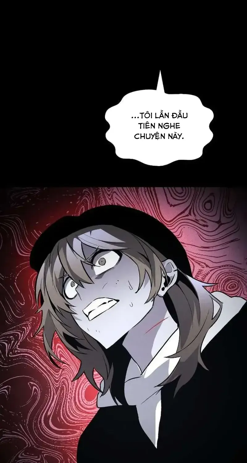 Kẻ Sát Nhân Định Mệnh Chap 49 - Next Chap 50