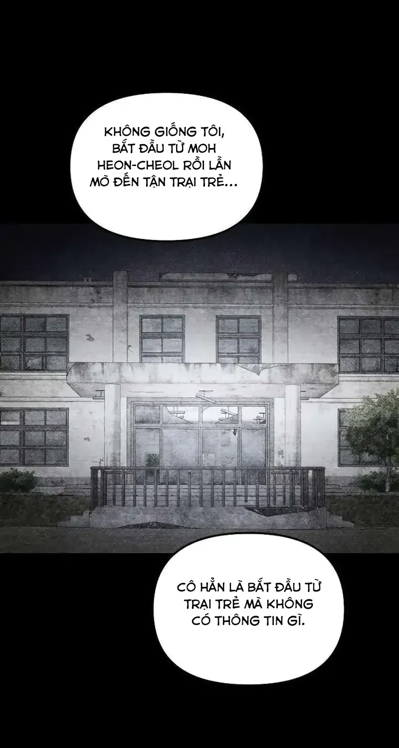 Kẻ Sát Nhân Định Mệnh Chap 49 - Next Chap 50