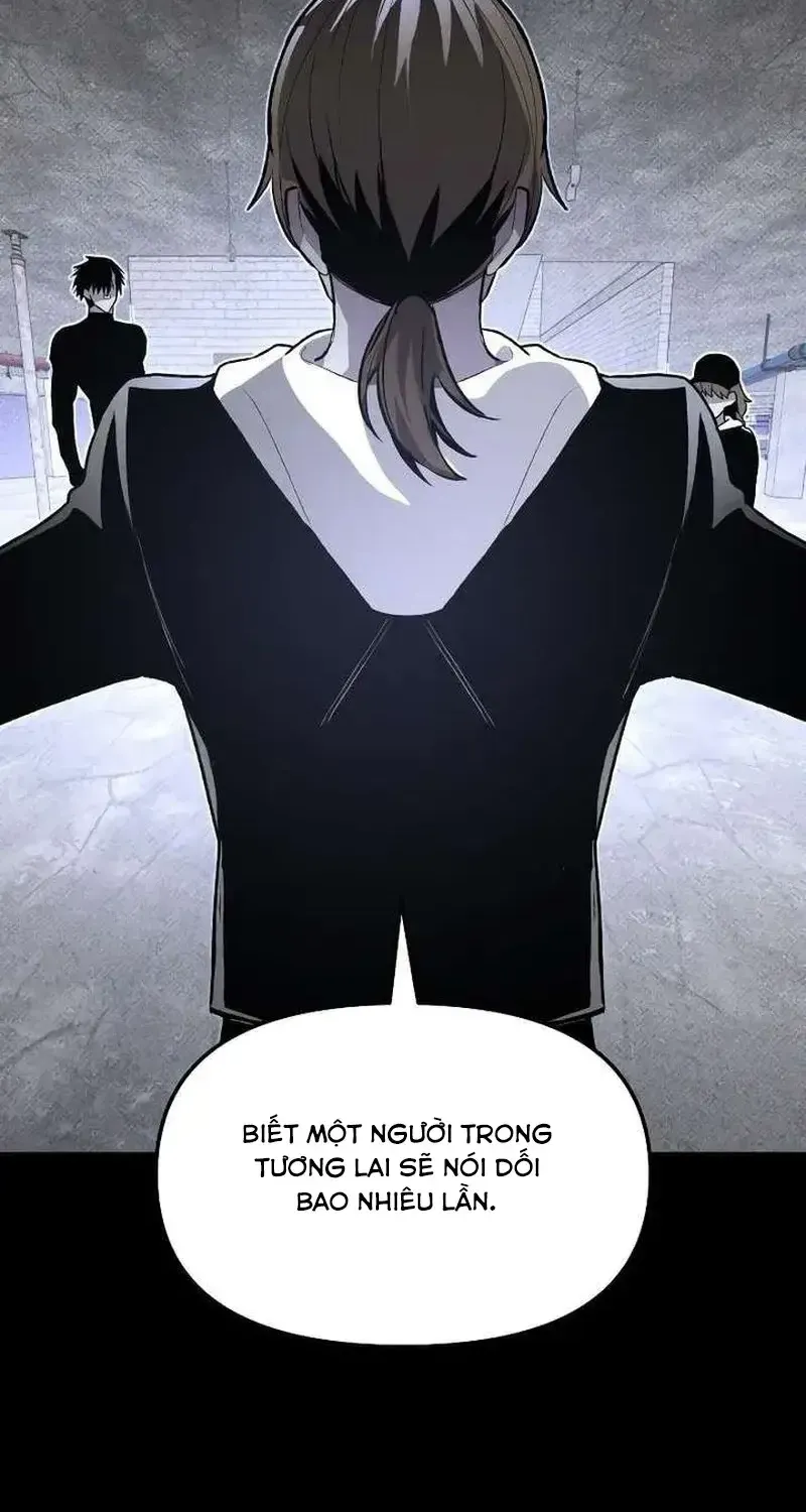 Kẻ Sát Nhân Định Mệnh Chap 49 - Next Chap 50