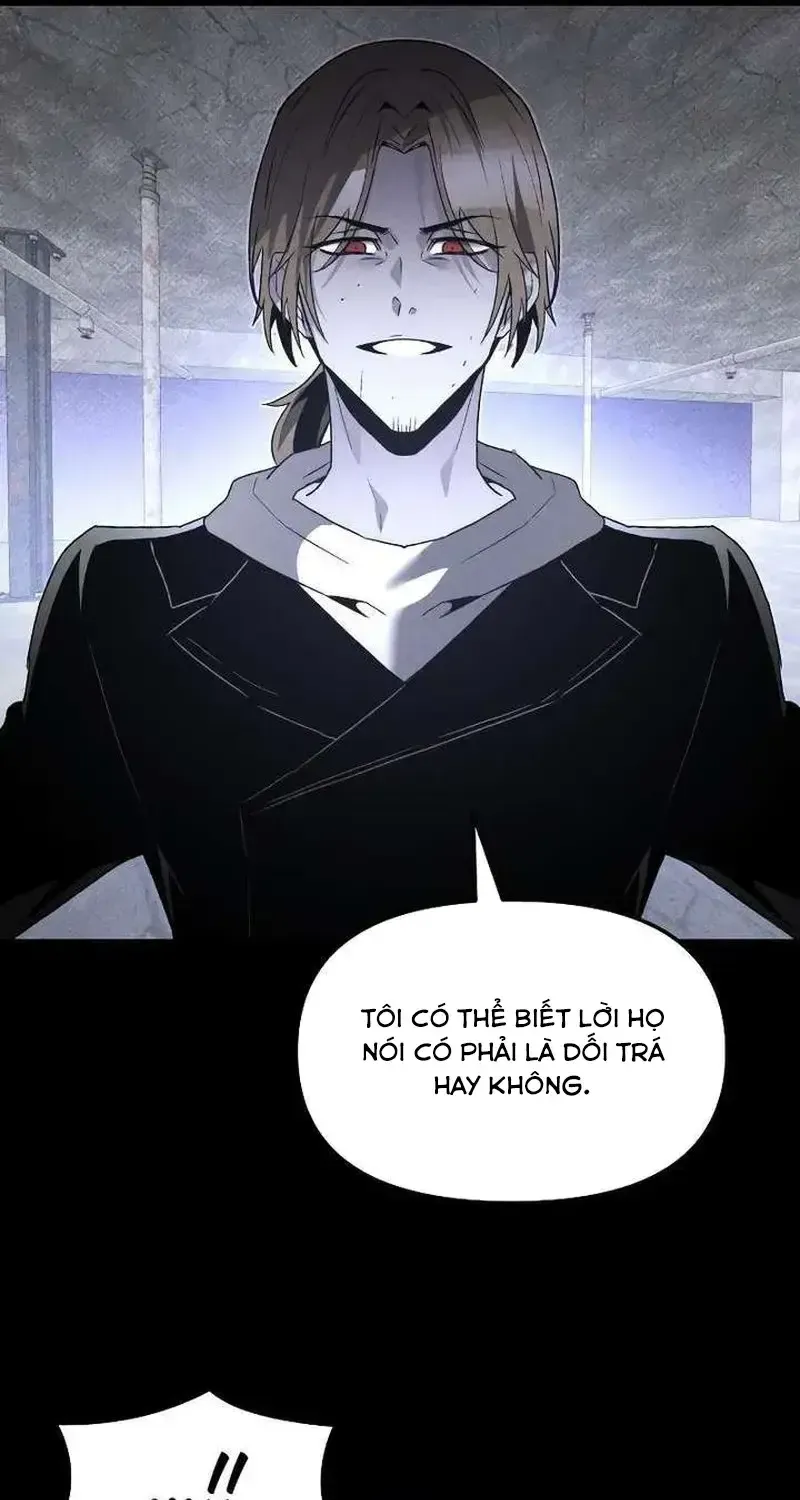 Kẻ Sát Nhân Định Mệnh Chap 49 - Next Chap 50