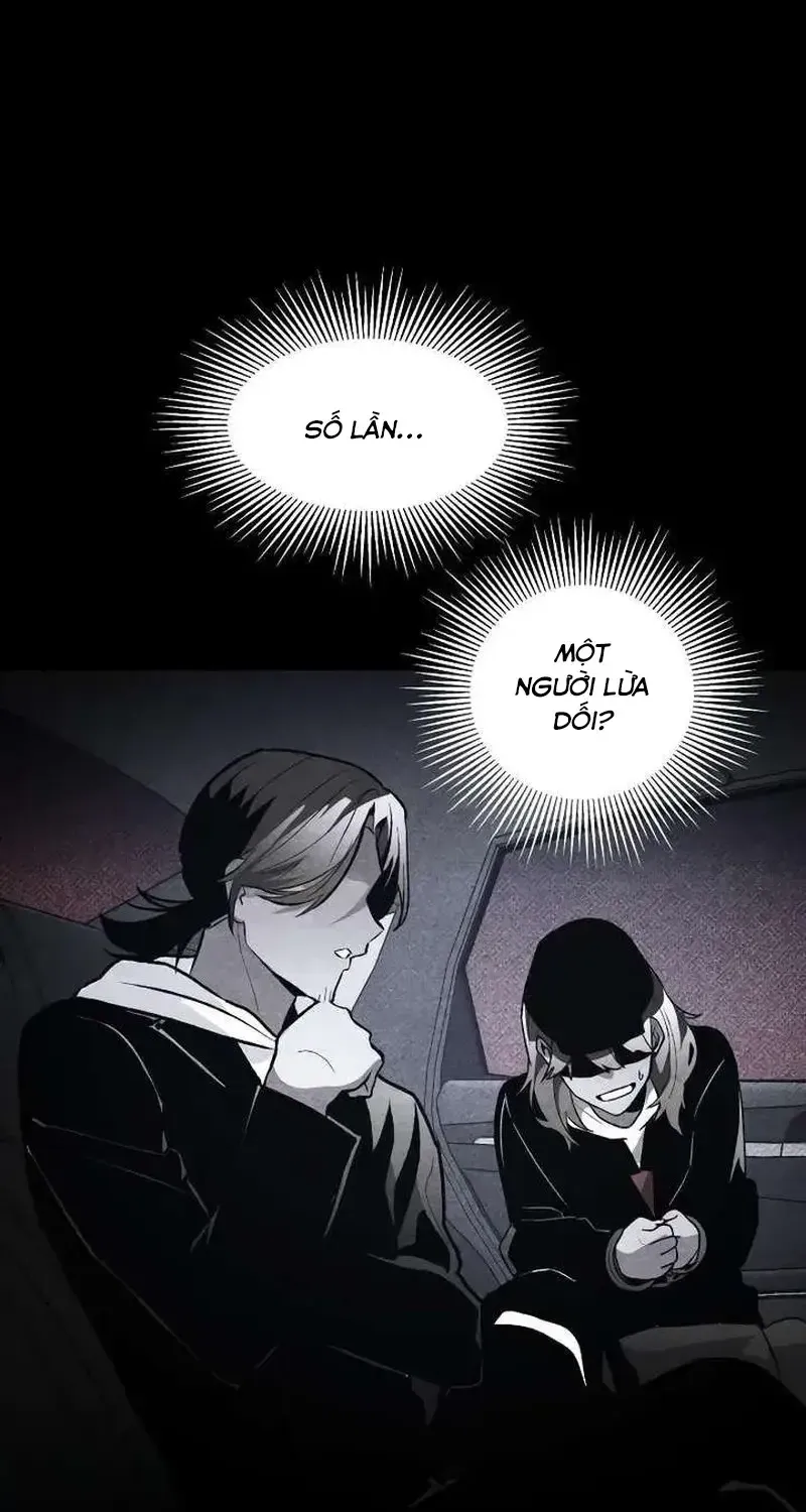 Kẻ Sát Nhân Định Mệnh Chap 49 - Next Chap 50