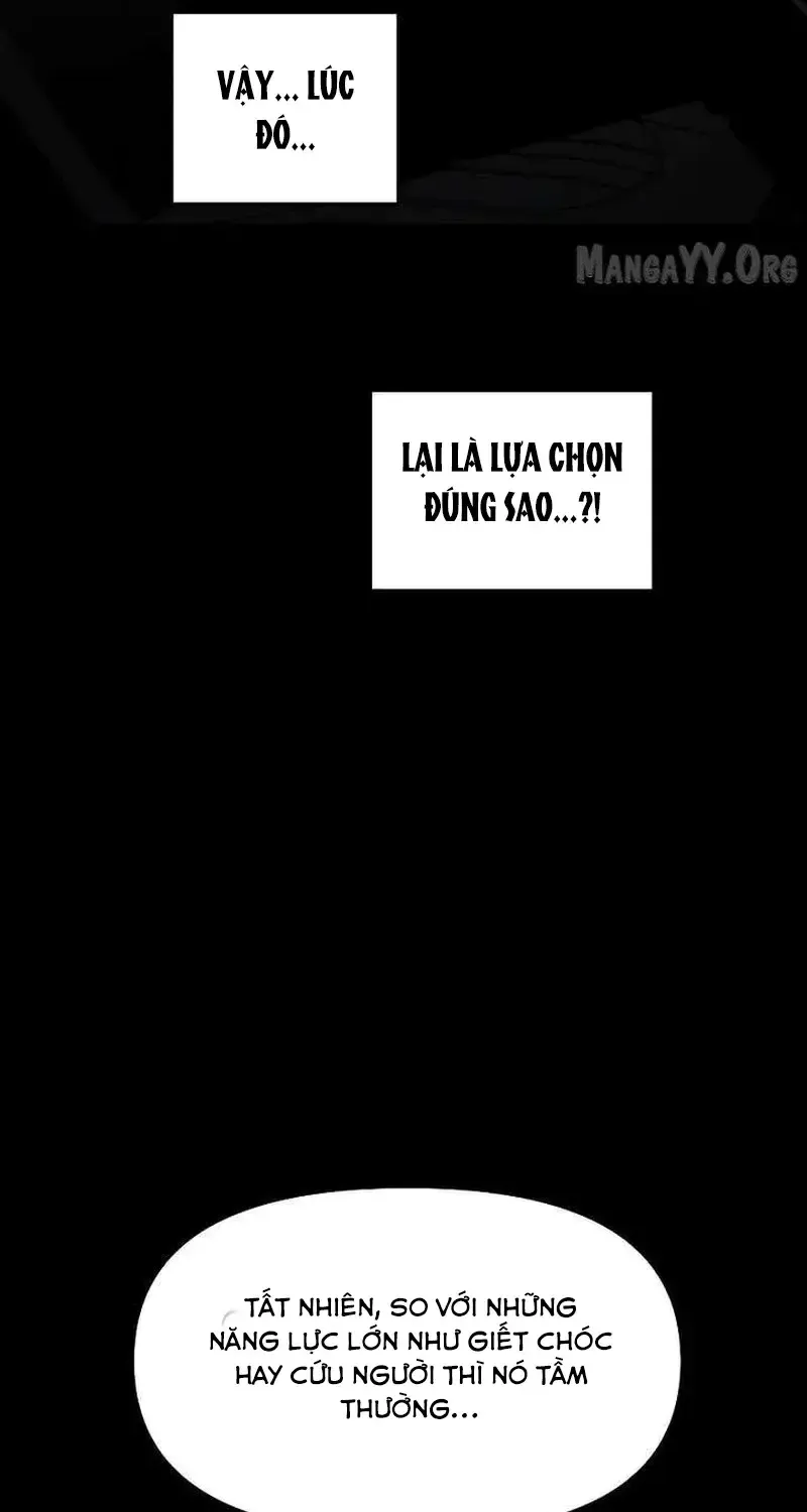 Kẻ Sát Nhân Định Mệnh Chap 49 - Next Chap 50