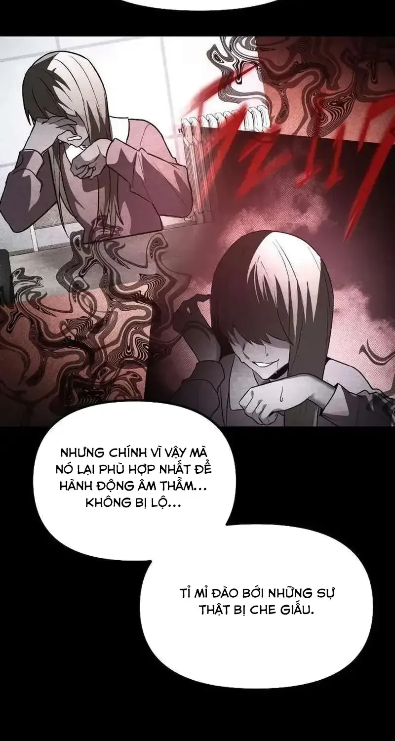 Kẻ Sát Nhân Định Mệnh Chap 49 - Next Chap 50