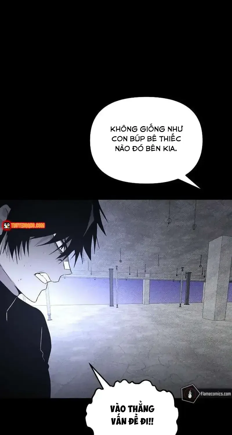 Kẻ Sát Nhân Định Mệnh Chap 49 - Next Chap 50