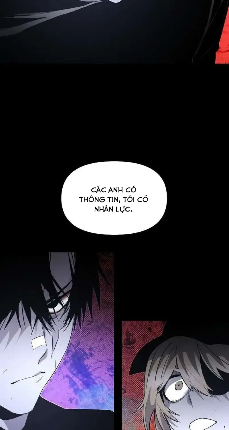 Kẻ Sát Nhân Định Mệnh Chap 49 - Next Chap 50