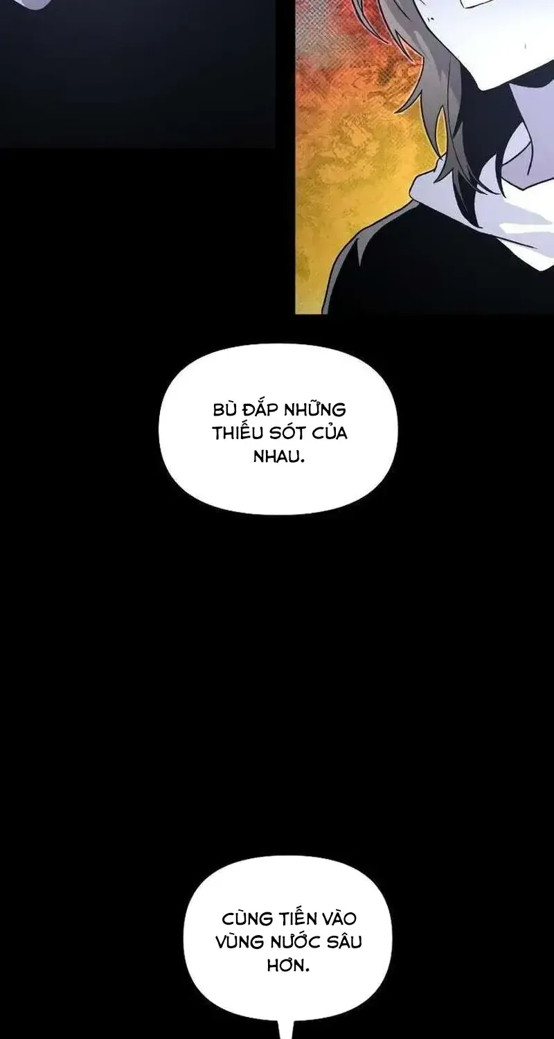 Kẻ Sát Nhân Định Mệnh Chap 49 - Next Chap 50
