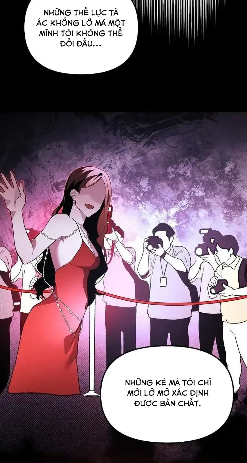 Kẻ Sát Nhân Định Mệnh Chap 49 - Next Chap 50