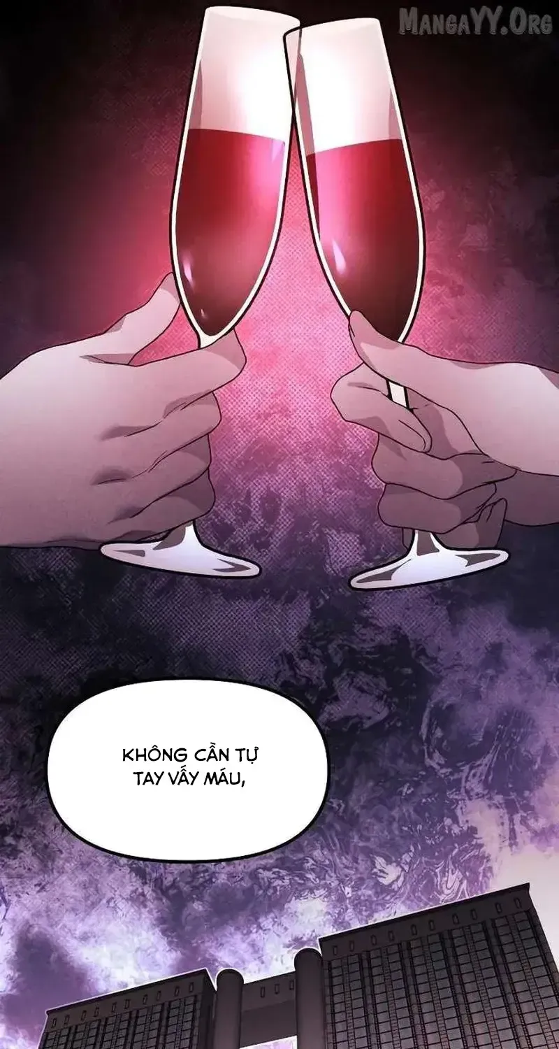 Kẻ Sát Nhân Định Mệnh Chap 49 - Next Chap 50