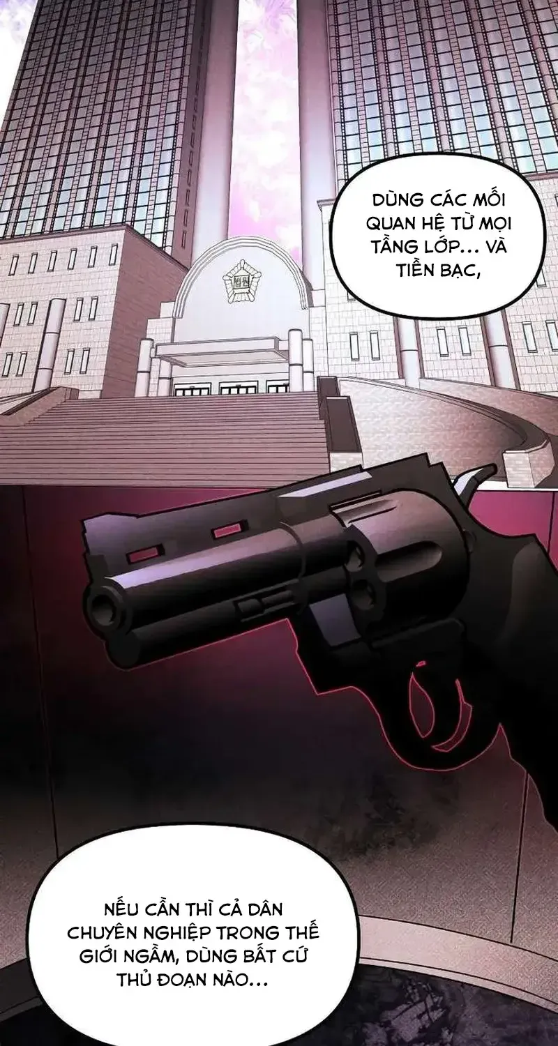 Kẻ Sát Nhân Định Mệnh Chap 49 - Next Chap 50