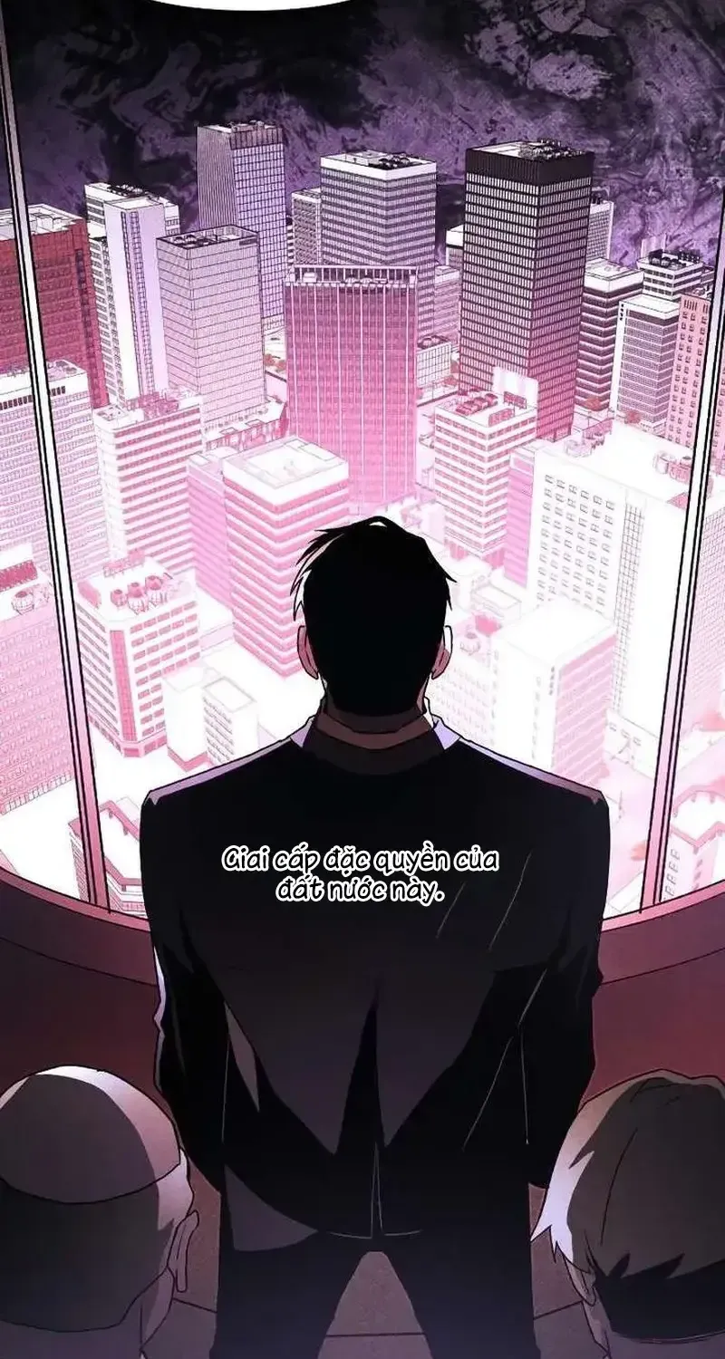Kẻ Sát Nhân Định Mệnh Chap 49 - Next Chap 50