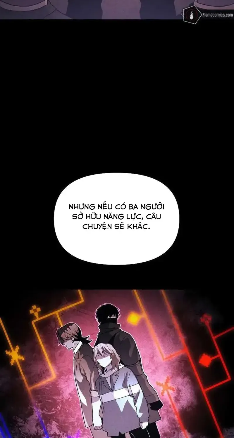 Kẻ Sát Nhân Định Mệnh Chap 49 - Next Chap 50