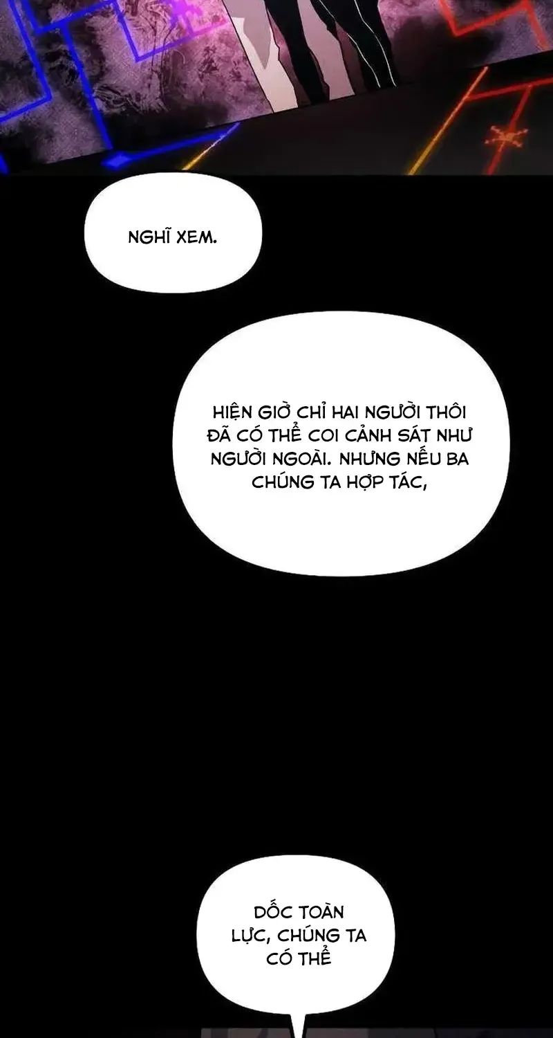 Kẻ Sát Nhân Định Mệnh Chap 49 - Next Chap 50