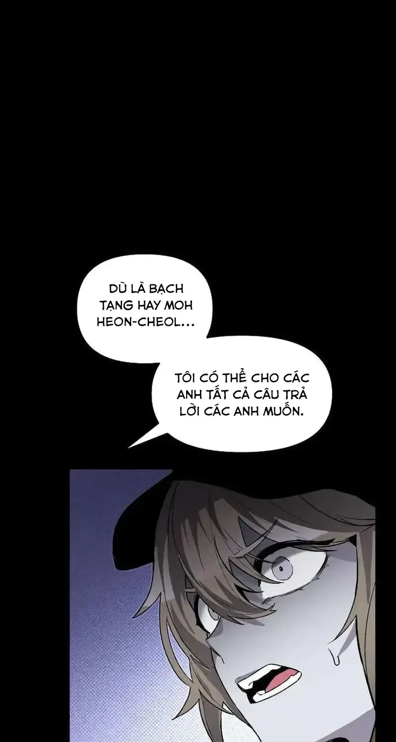 Kẻ Sát Nhân Định Mệnh Chap 49 - Next Chap 50
