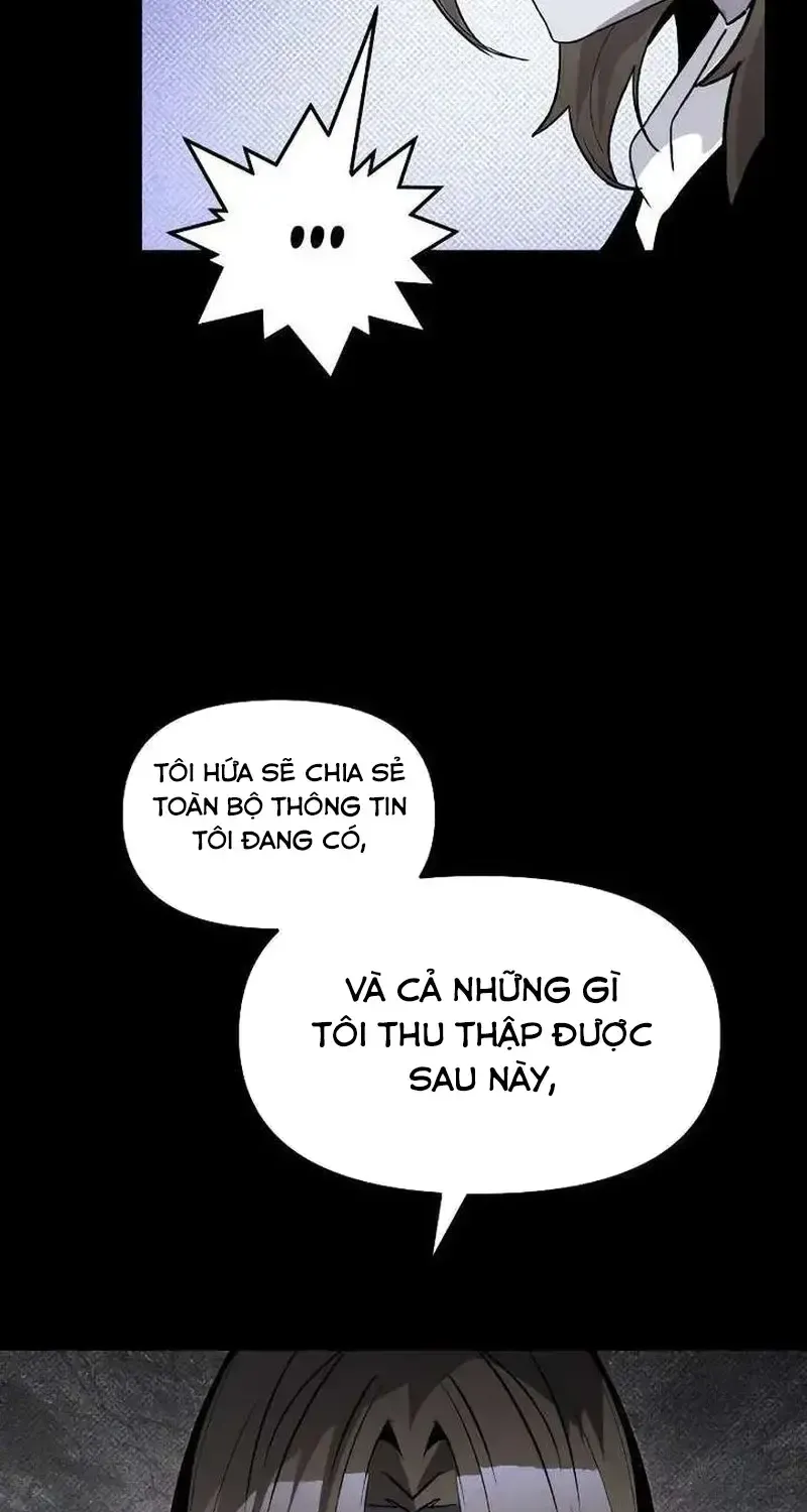 Kẻ Sát Nhân Định Mệnh Chap 49 - Next Chap 50