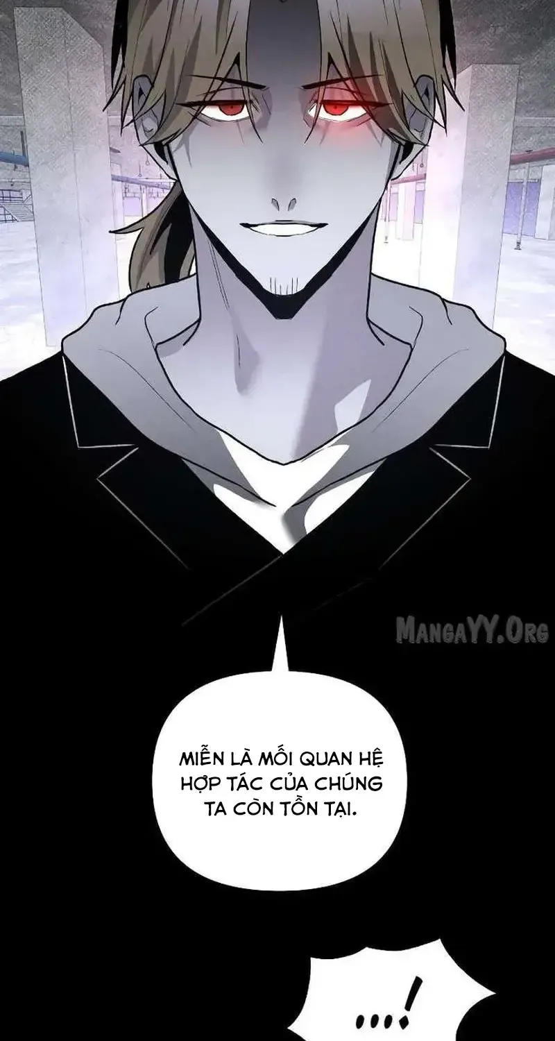 Kẻ Sát Nhân Định Mệnh Chap 49 - Next Chap 50
