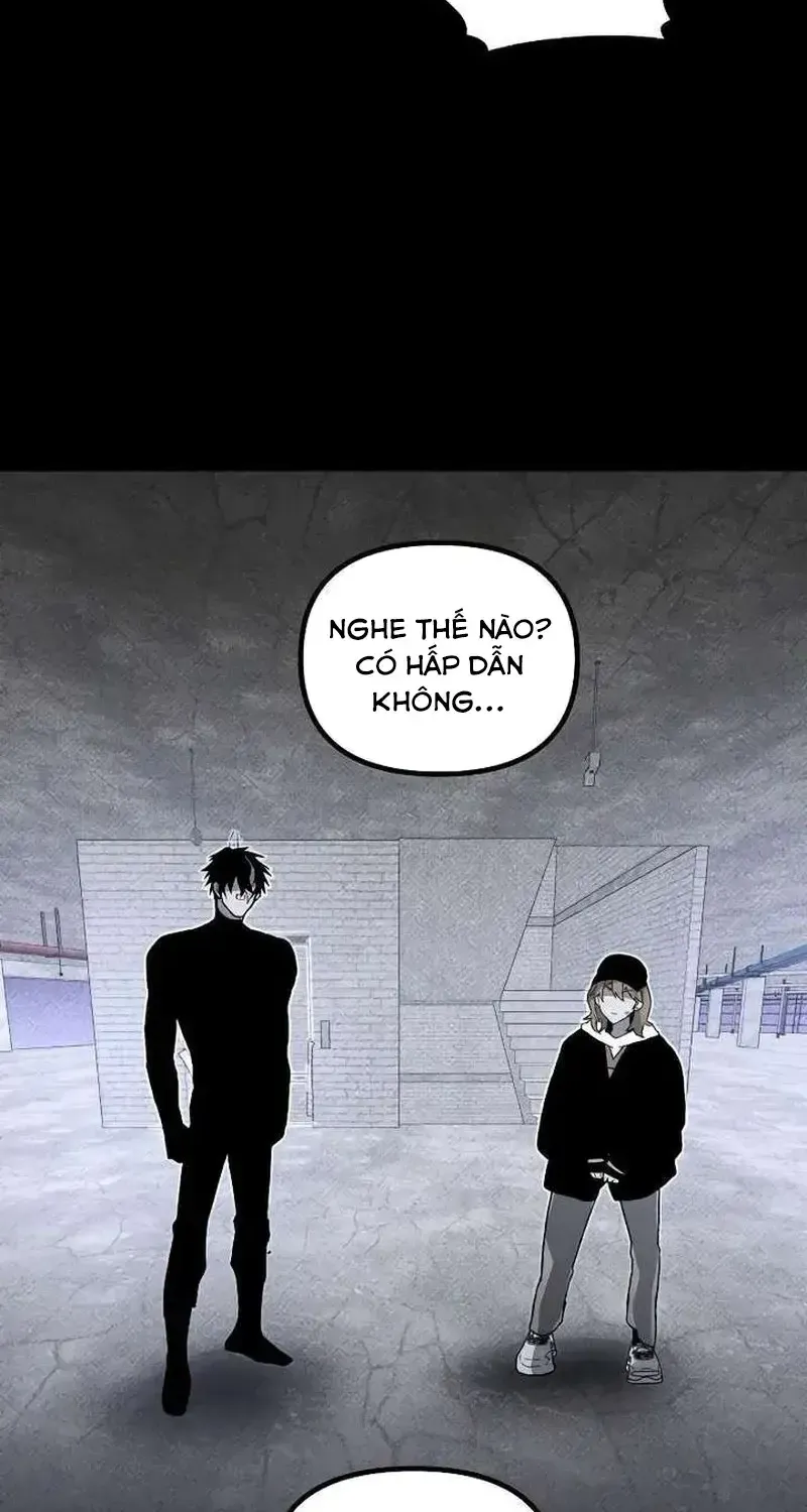 Kẻ Sát Nhân Định Mệnh Chap 49 - Next Chap 50