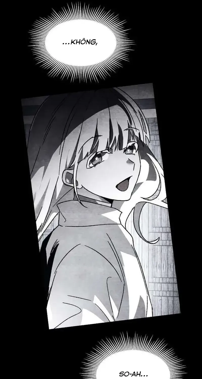 Kẻ Sát Nhân Định Mệnh Chap 49 - Next Chap 50