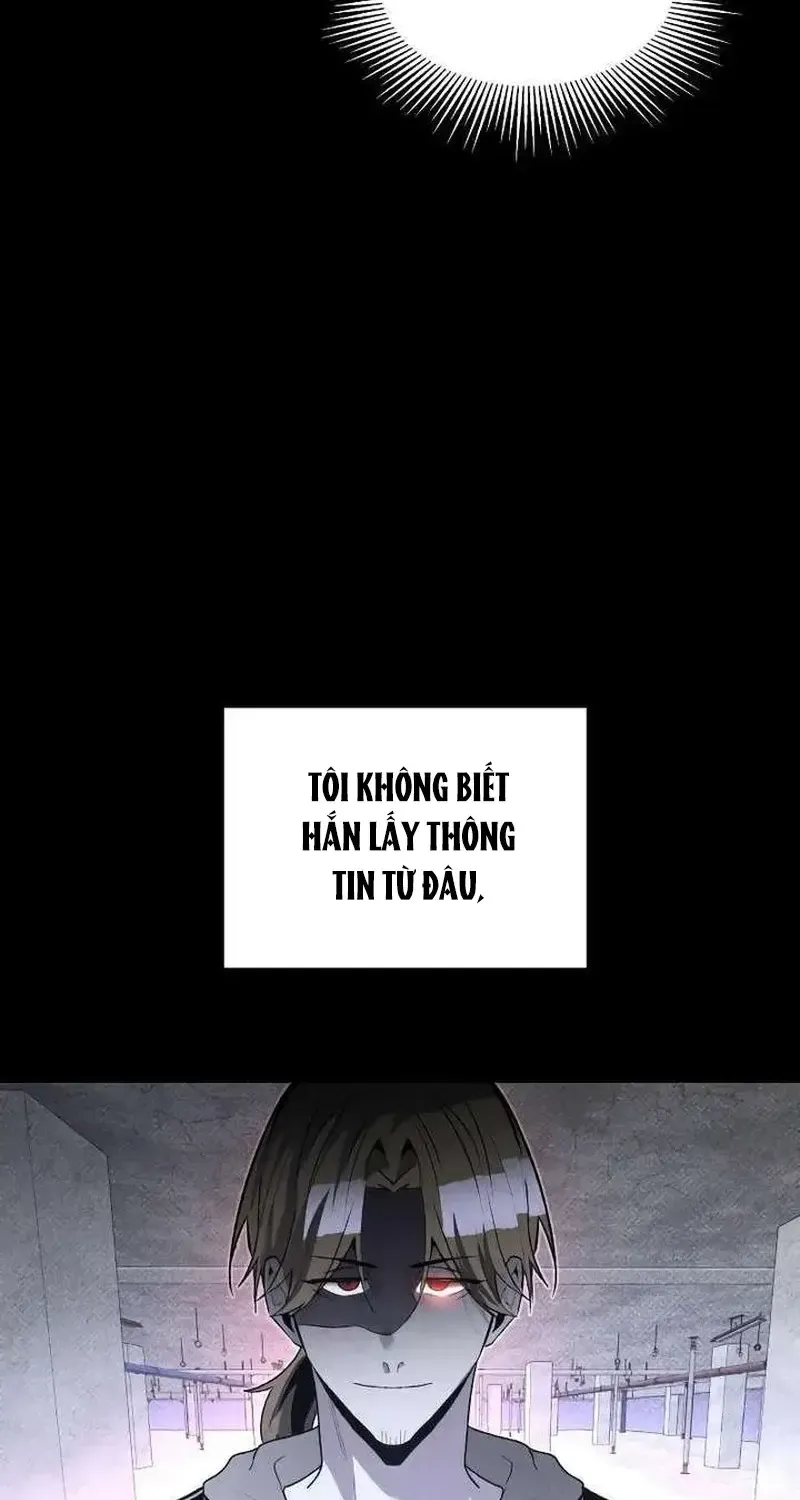 Kẻ Sát Nhân Định Mệnh Chap 49 - Next Chap 50