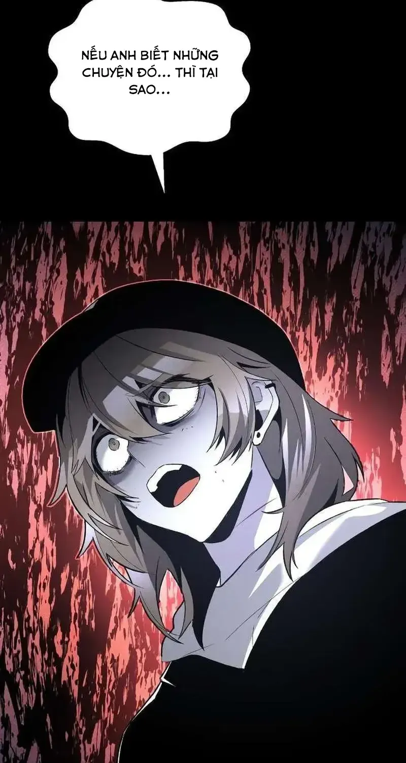 Kẻ Sát Nhân Định Mệnh Chap 49 - Next Chap 50