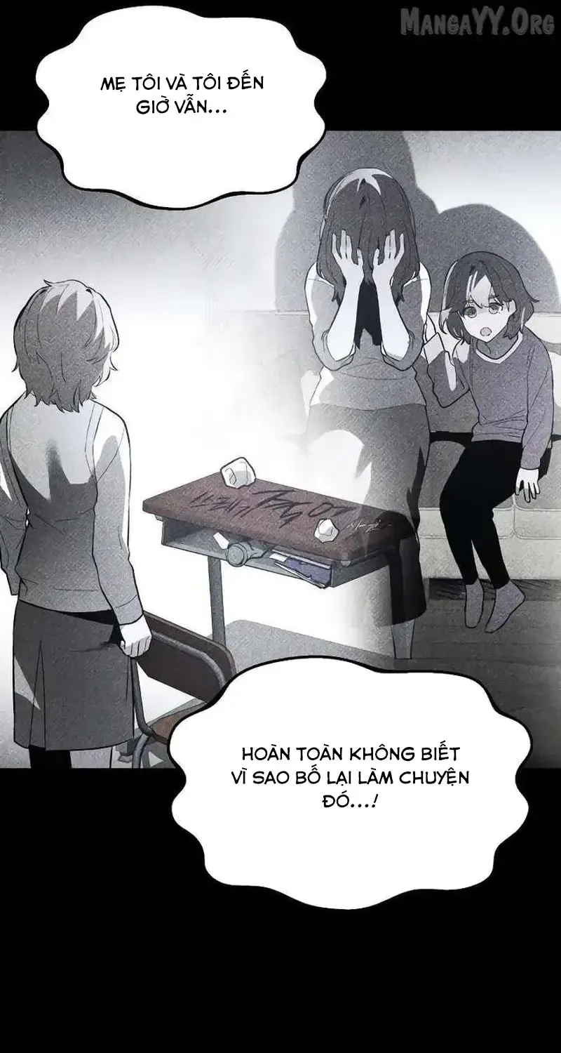 Kẻ Sát Nhân Định Mệnh Chap 49 - Next Chap 50