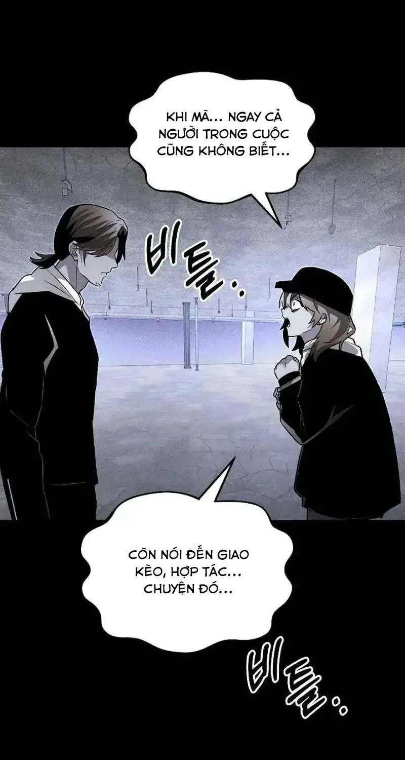 Kẻ Sát Nhân Định Mệnh Chap 49 - Next Chap 50