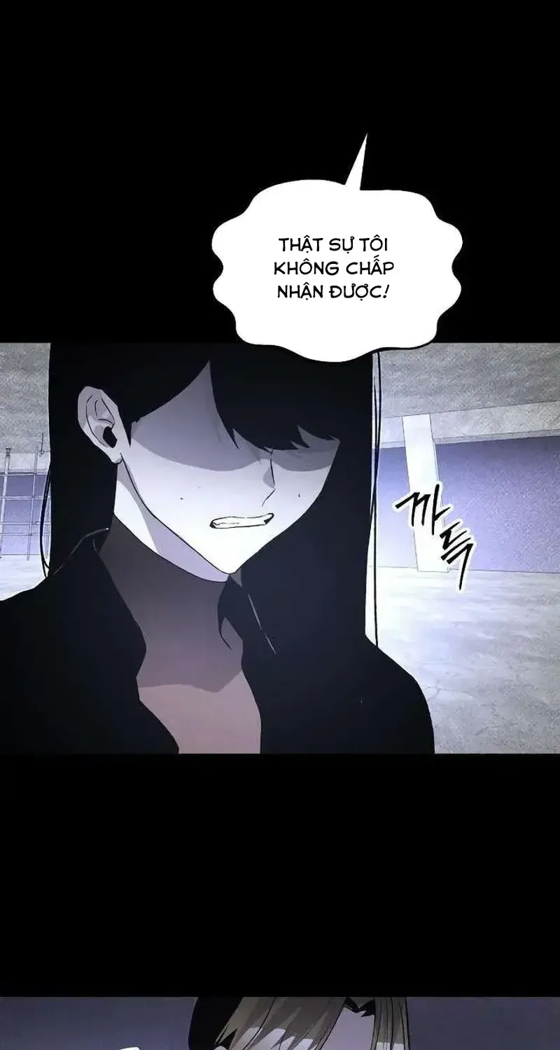 Kẻ Sát Nhân Định Mệnh Chap 49 - Next Chap 50