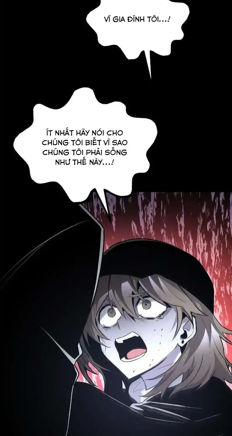 Kẻ Sát Nhân Định Mệnh Chap 49 - Next Chap 50
