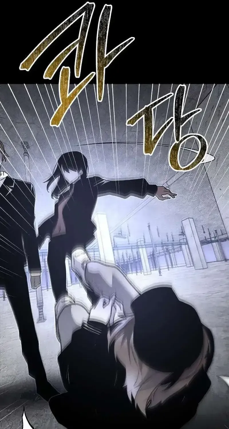 Kẻ Sát Nhân Định Mệnh Chap 49 - Next Chap 50