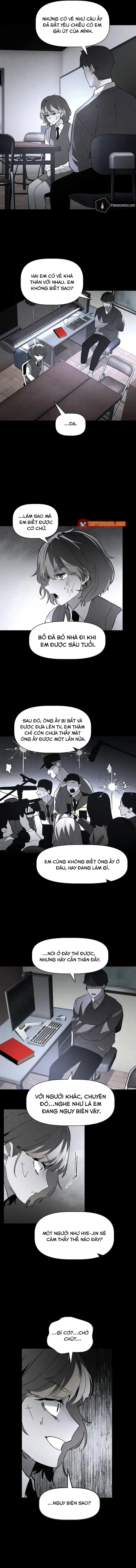 Kẻ Sát Nhân Định Mệnh Chap 5 - Next Chap 6