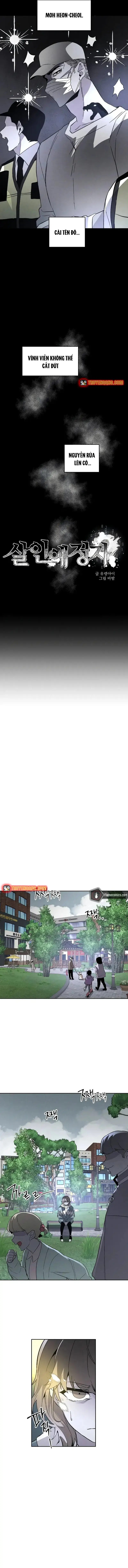 Kẻ Sát Nhân Định Mệnh Chap 5 - Next Chap 6