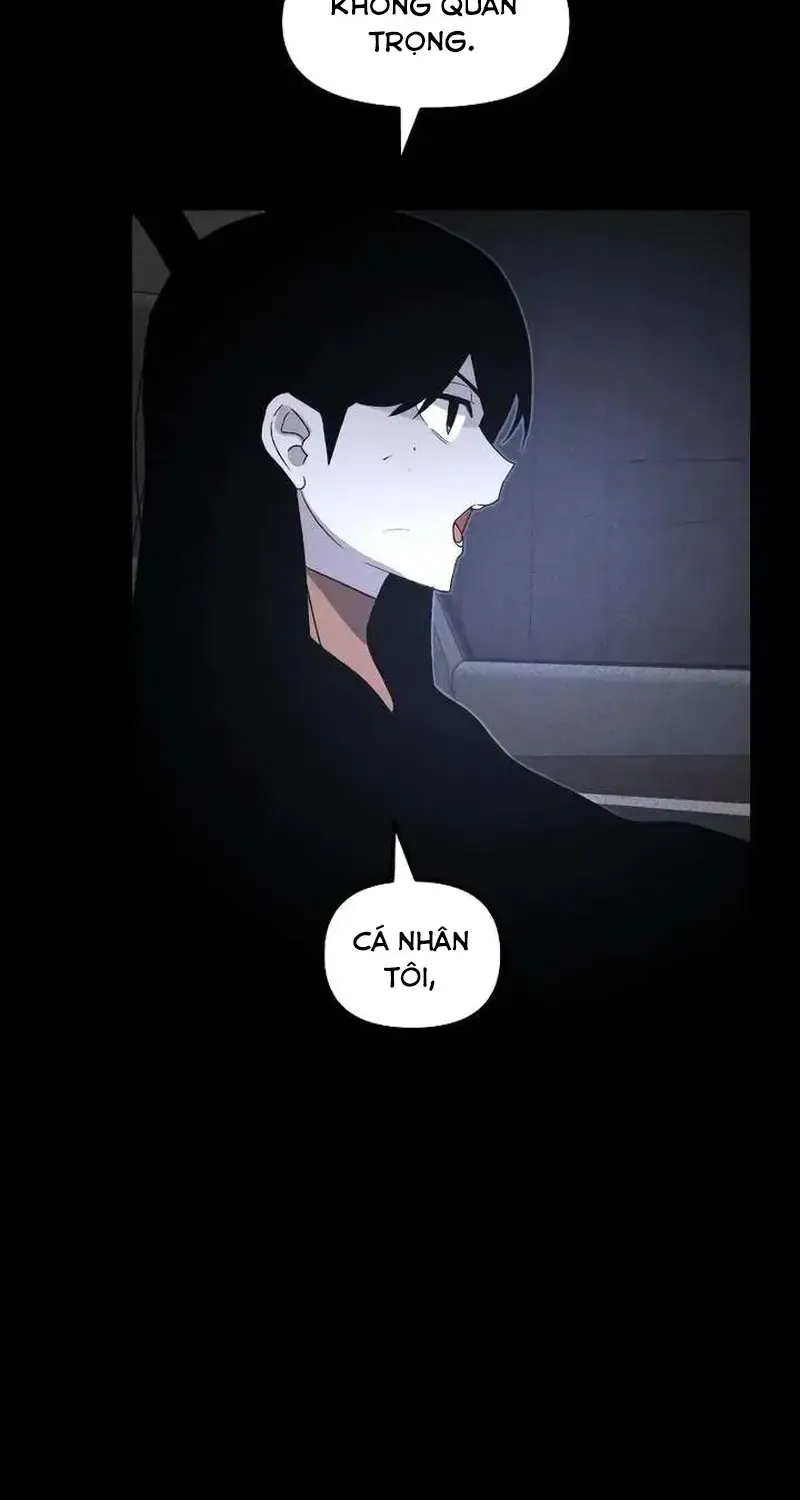 Kẻ Sát Nhân Định Mệnh Chap 50 - Next Chap 51