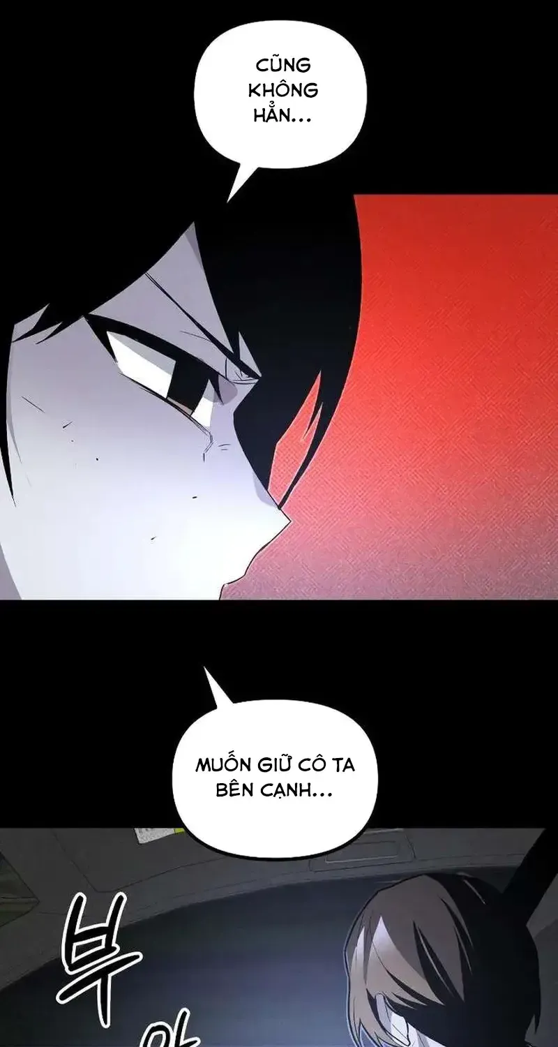 Kẻ Sát Nhân Định Mệnh Chap 50 - Next Chap 51