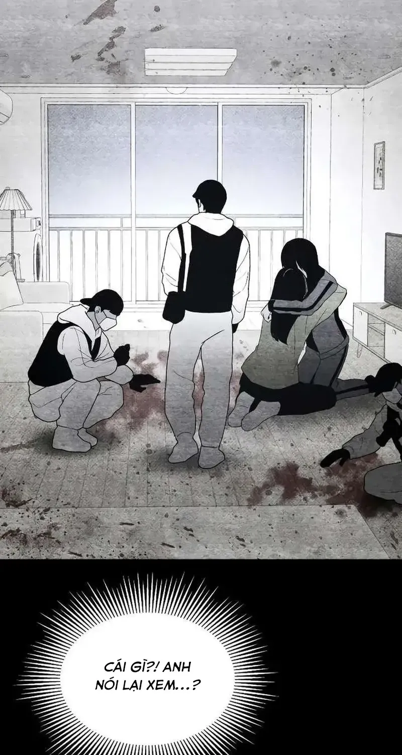 Kẻ Sát Nhân Định Mệnh Chap 50 - Next Chap 51